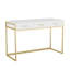 Bureau à domicile 3 tiroirs Martha Stewart-90847902