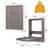 Full Size Murphy Bed-1868094271