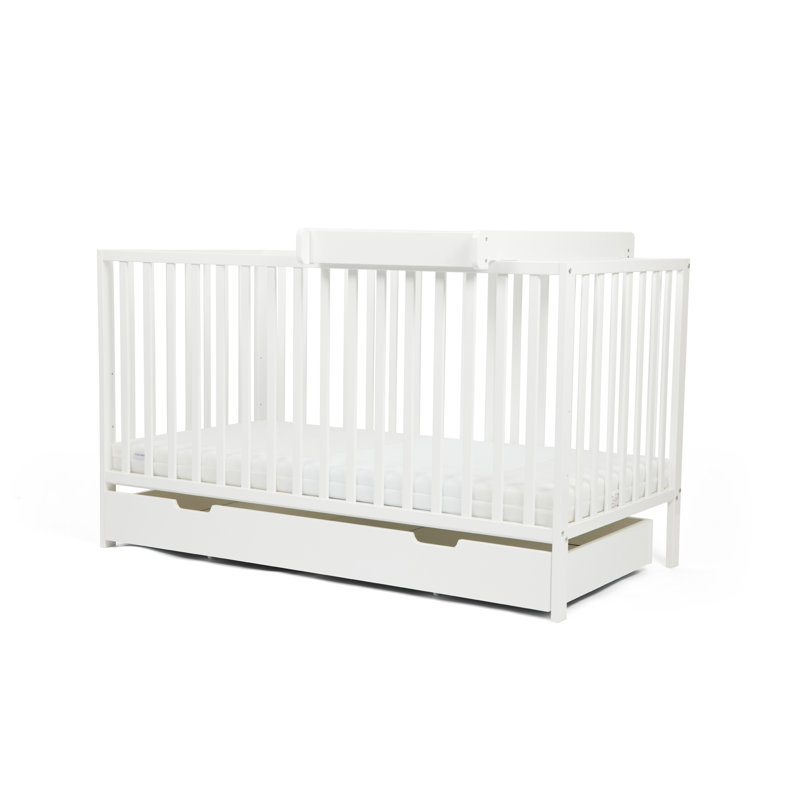 Hartley Classic 2 Piece Furniture Set, White