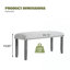 Banc rembourré et capitonné-1150967553
