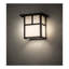 Hyde Park 1 - Light Outdoor Wall Lantern-672543973-672543970