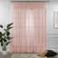Sheer Single Curtain Panel-106886336-106886342