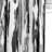 Cassville Abstract Paint Brush Watercolor Lined Thermal Insulated Blackout Window Curtain Valance Rod Pocket  Ink Stripe Pattern 2 Layers-1115546556-1154897234-1185915413