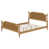 Noyer antique est en rupture de stock