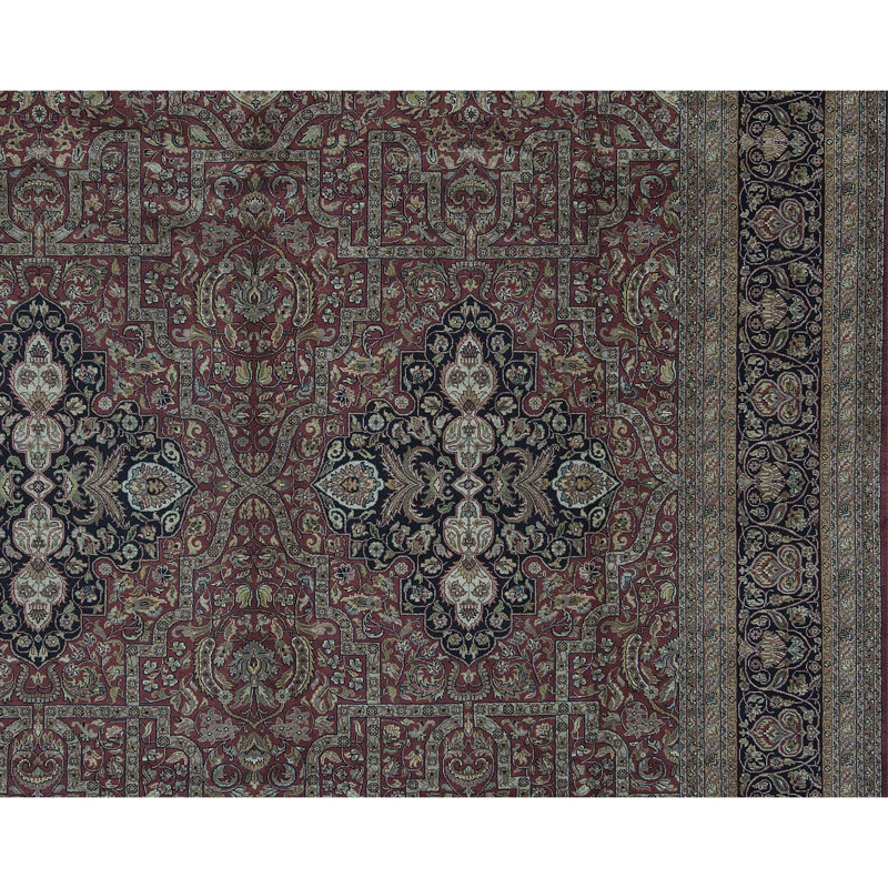 Gramercy One-of-a-Kind 10' X 14' Area Rug