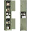 Armoire de salle de bain Tall-1990748577