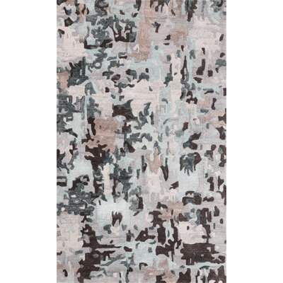 Trenton Abstract Area Rug