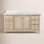 Ferdinand 60'' Single Bathroom Vanity