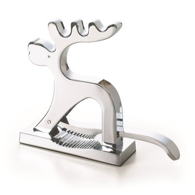 Excelsa Zink Alloy Nutcracker