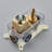 All-In-One Kit with Rough in-Valve-115223874
