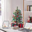 2.17' H Artificial Christmas Tree
