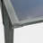 Metal Pergola with Canopy