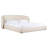 Upholstered Platform Bed-691764935-733173897