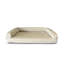 Lit orthopédique pour chien BuddyRest Grand Supreme - Mousse à mémoire de forme rafraîchissante de luxe-57562245-100967952