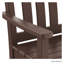 Chaise de jardin Lakeside POLYWOOD-9706292