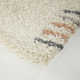 Morin Geometric Shag Area Rug