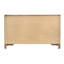 Commode double H 7 tiroirs H 63 po Hoya-1561512706