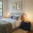 18.5" Dimmable Table Lamp With Usb And Touch Control-633295643