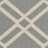 Arneshia Geometric Gray/Ivory Indoor/Outdoor Area Rug-1380075579
