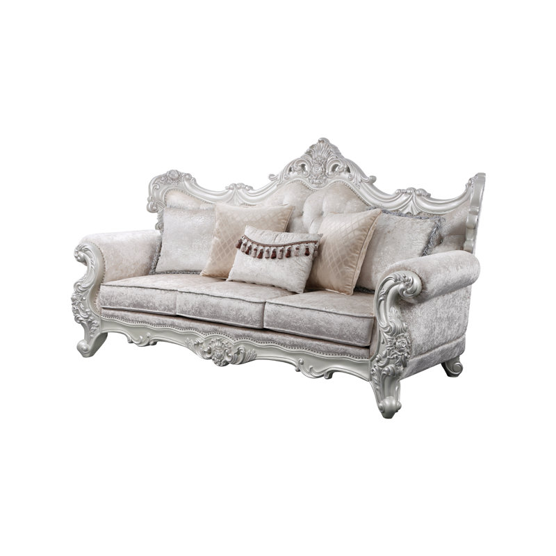 Kyani Upholstered 94'' Sofa