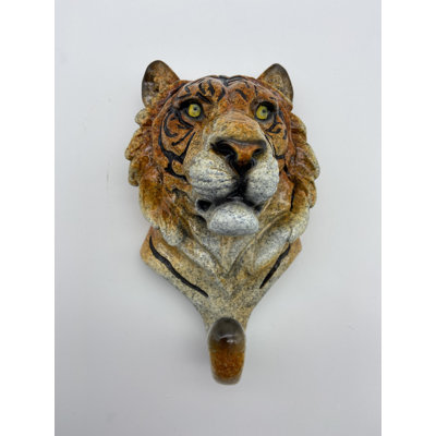 Resin Wall Wall Hook