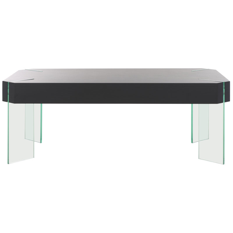 Coffee Table, Black