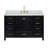 Amariani 55" Single Bathroom Vanity Set-2114646843