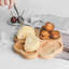 Assiette de service Clover Hearts