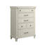6 Drawer Chest