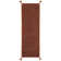 Amaral Hand Woven Cotton Solid Color Rug