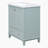 29.5'' Single Bathroom Vanity Base Only in Green