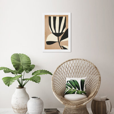 Flore minimaliste
