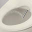Siège de toilette Swash 1400-27355228