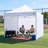Commercial 10 ft. W x 10 ft. D Instant Shade Pop-Up Canopy The Pop Up Canopies-87630654-47506195
