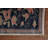 Geometric Turkish Area Rug 8x10