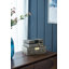 Ensemble de 2 boîtes décoratives Luella