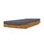 Chaise longue ajustable avec coussins Bluehaven-123063523