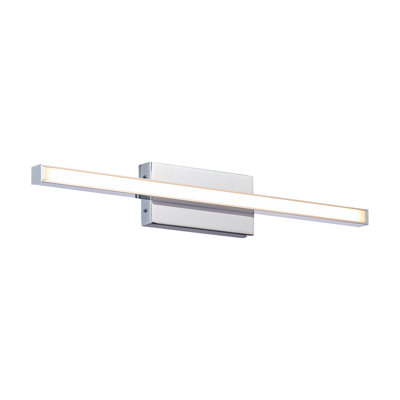 Rochelle LED Flush Mounted Sconce