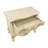 Platine De Royale 34.25'' W Nightstand