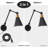 Plug-in Swing Arm Sconce