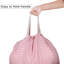 Sac de lavage en tissu-125547310
