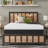 Sealy to Go 12” Medium Memory Foam Mattress in a Box-32003575