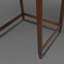 Bureau secrétaire l 28 po Ardle