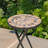 St. Augustine Folding Plant Stand