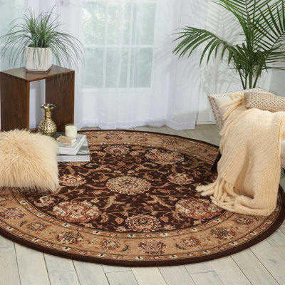 Oriental Indoor Rug