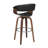 Oona Swivel Upholstered Counter Stool-203552269