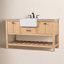 Meuble-lavabo simple 60 po Pelaghia-57367848