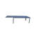  Venice Extendable Dining Table