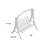 Isiah Porch Swing with Stand-58990073