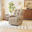 Fauteuil inclinable manuel 36,2 po-928641011